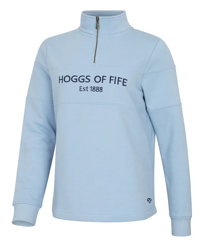 Hoggs of Fife Ladies Dumfries 1888 Blue
