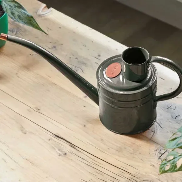 Home and Balcony Watering Can Slate