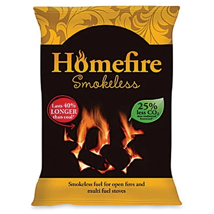 Homefire Coal 20kg