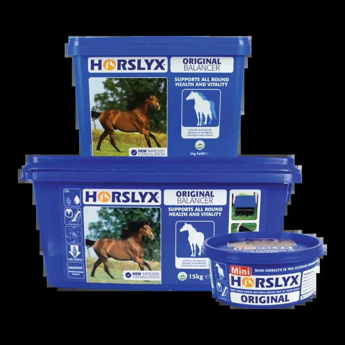 Horslyx Original Balancer
