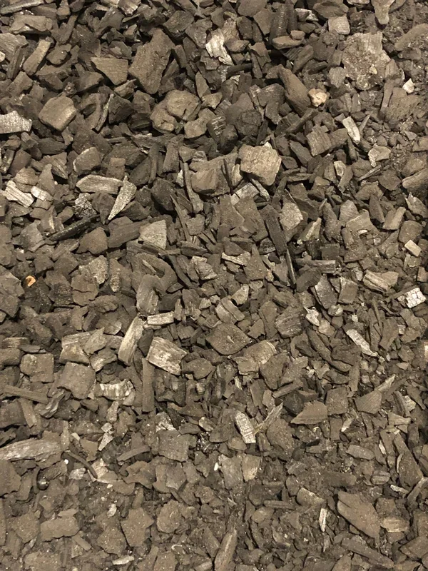 horticultural charcoal – Biochar-