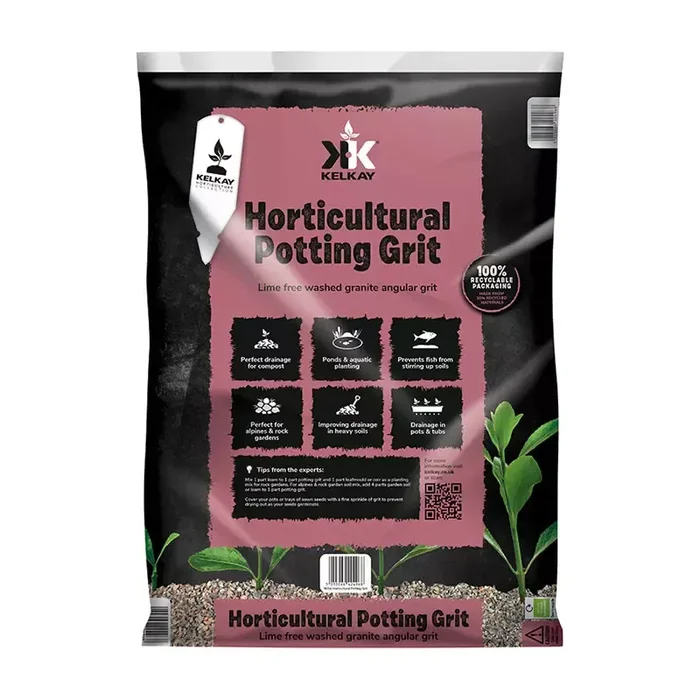 HORTICULTURAL POTTING GRIT LG