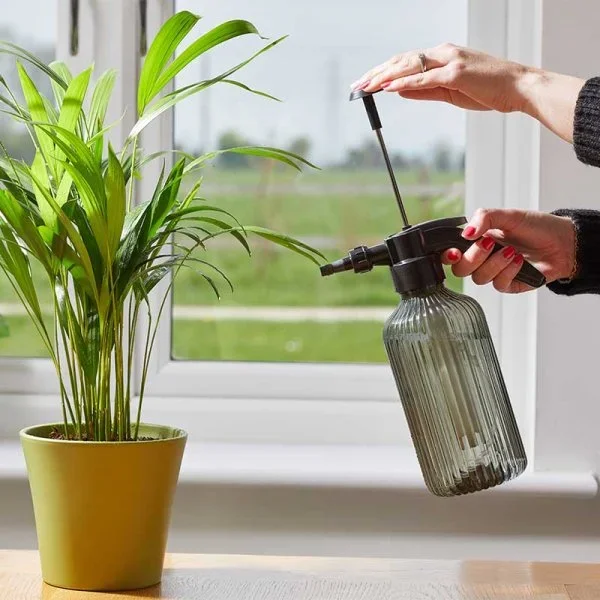 House Plant Pressure Mister Watering Sprayer – 1.2L