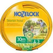 Hozelock 30m Starter Hose