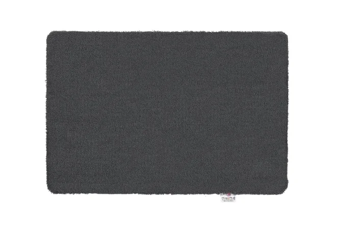 Hug Rug Sense – Charcoal – 20″ x 30″