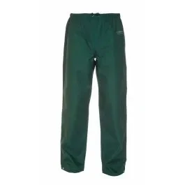 Hydrowear Utrecht SNS Waterproof & Breathable Trousers – Green