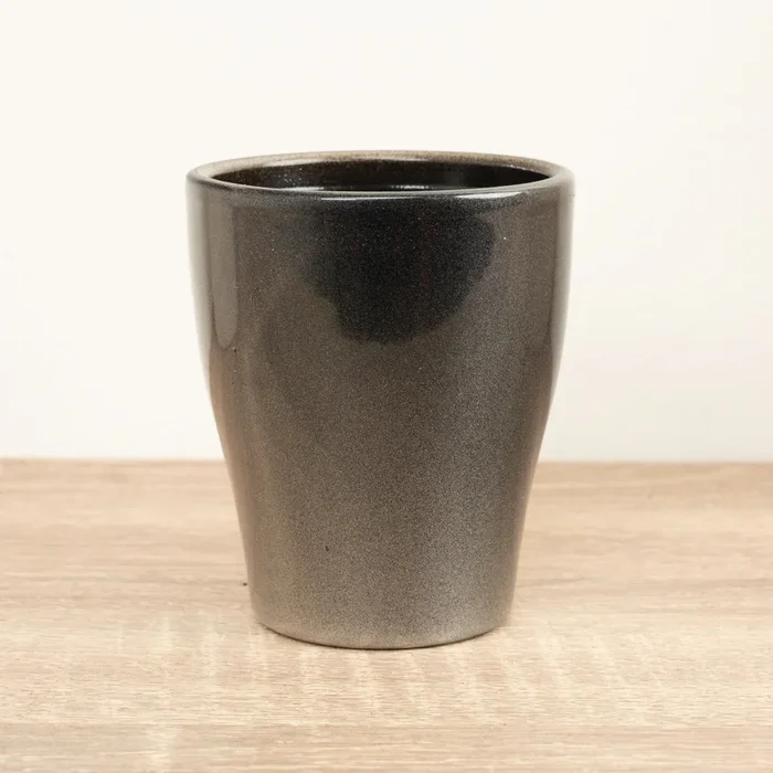 Imperfect! Pico Pot | Anthracite
