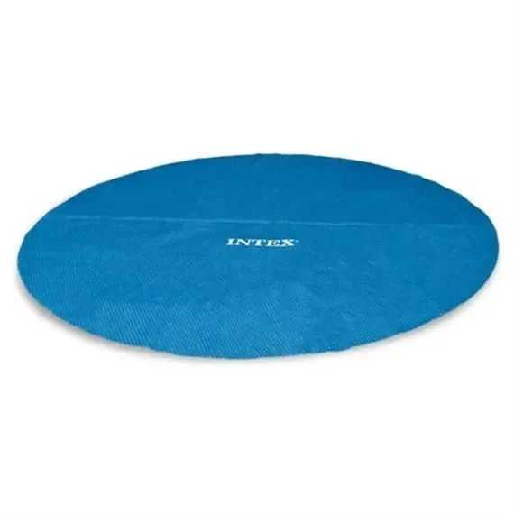Intex Swimming Pool Cover for 10ft Pool – Solar Swimming Pool Cover (28011)