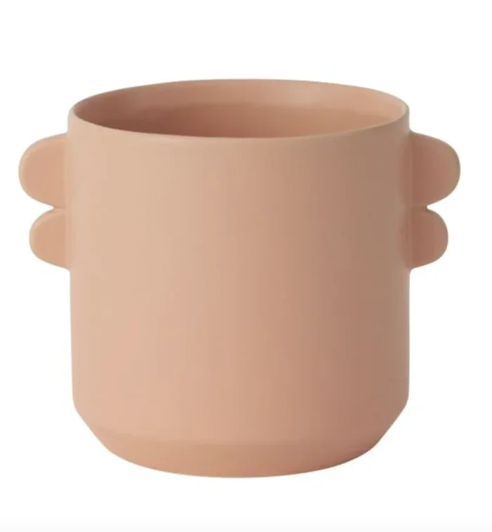 Jamye Pot Peach