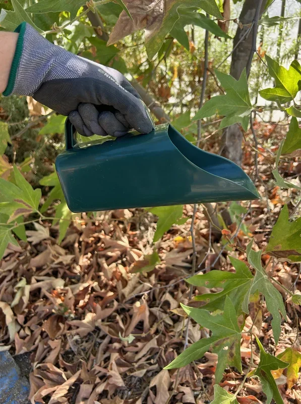 Japanese Soil Scoop