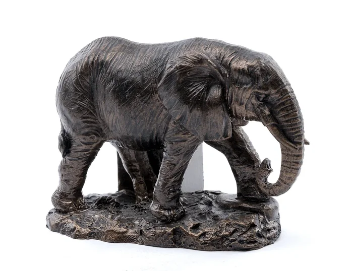 Jardinopia Potty Feet – Elephant Set of 3