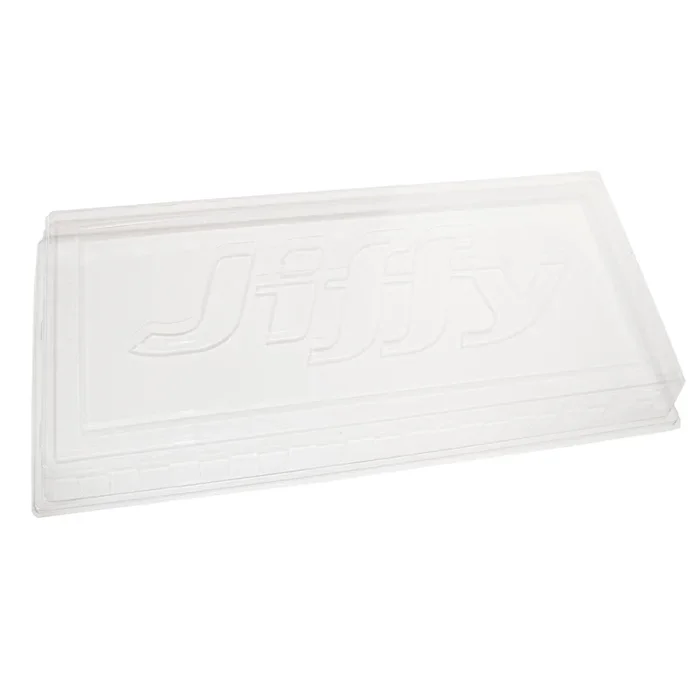 Jiffy Seed Starting Clear Humidity Gro-Dome, 11 in. x 22 in.