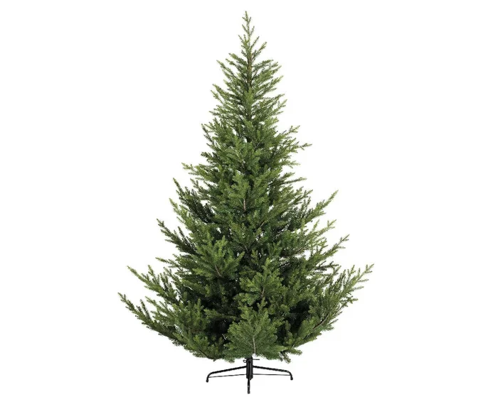 Kaemingk Everlands Norway Spruce Pre-shaped Artificial Christmas Tree