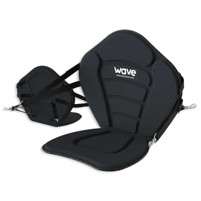 Kayak Conversion Seat | Pro, Woody