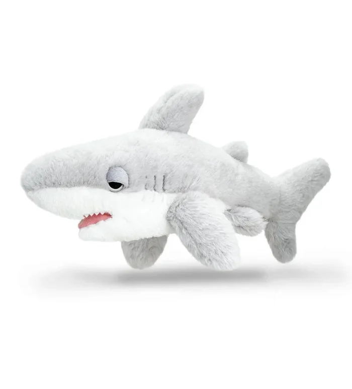 Keel Toys Great White Shark 35cm