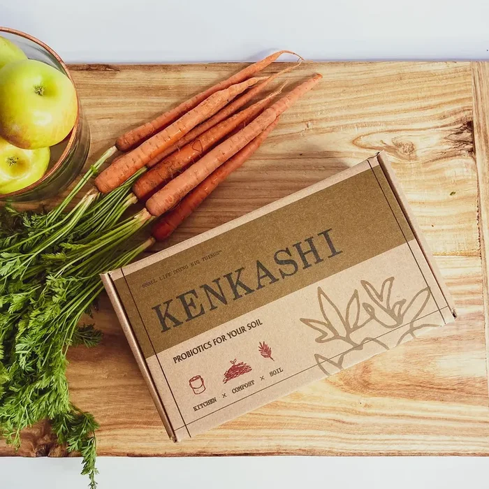 Kenkashi Compost Microbes