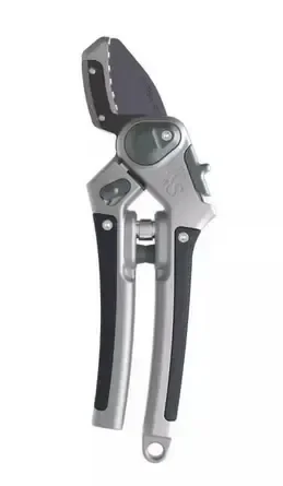 Kent & Stowe (70100541) Eversharp Anvil Secateurs 10 Year Guarantee
