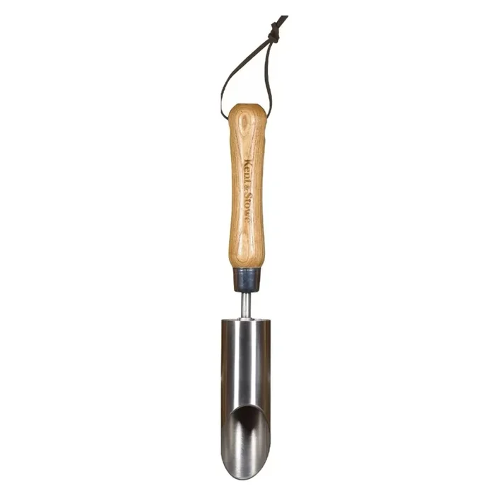 Kent & Stowe Stainless Steel Small Bulb Planter