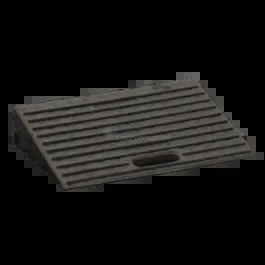 Kerb Mounting Ramp