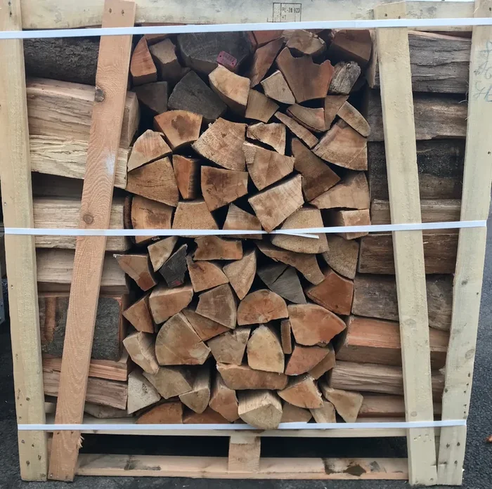 Kiln dried Hardwood beech logs