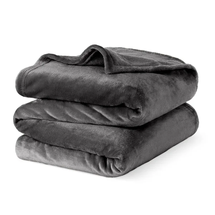 King Fleece Blanket – Urban Chic