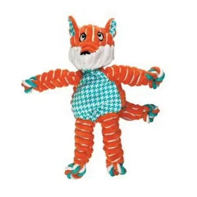 Kong Knots Fox