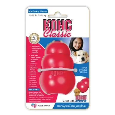 Kong® Classic – Medium