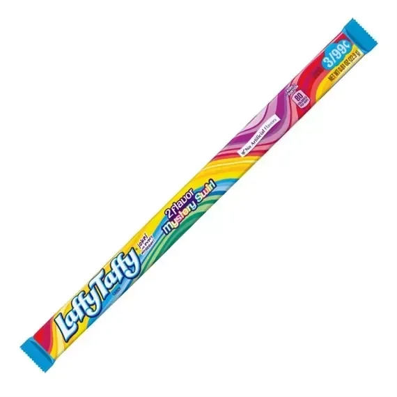 Laffy Taffy – Mystery Swirl 26g American Import Sweet