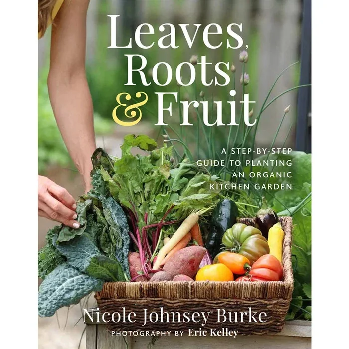 Leaves, Roots & Fruit