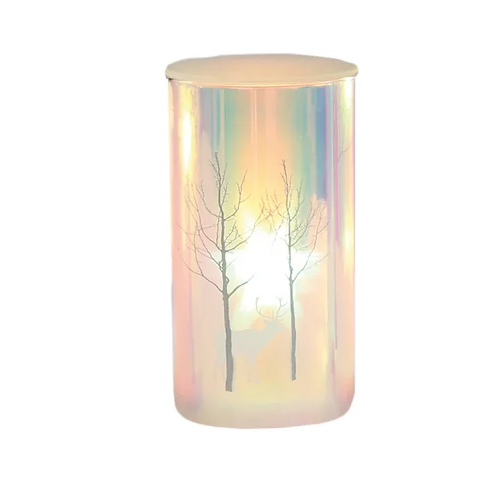 LED Shooting Star Iridescent – 15cm