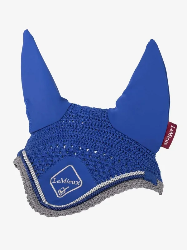 LeMieux Classic Fly Hood Bennetton