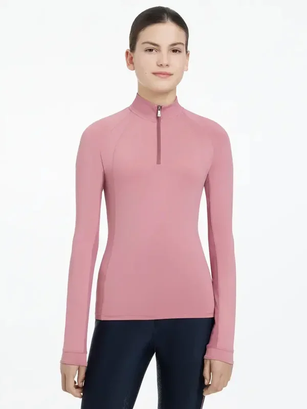 LeMieux Hope Lightweight Base Layer Peony