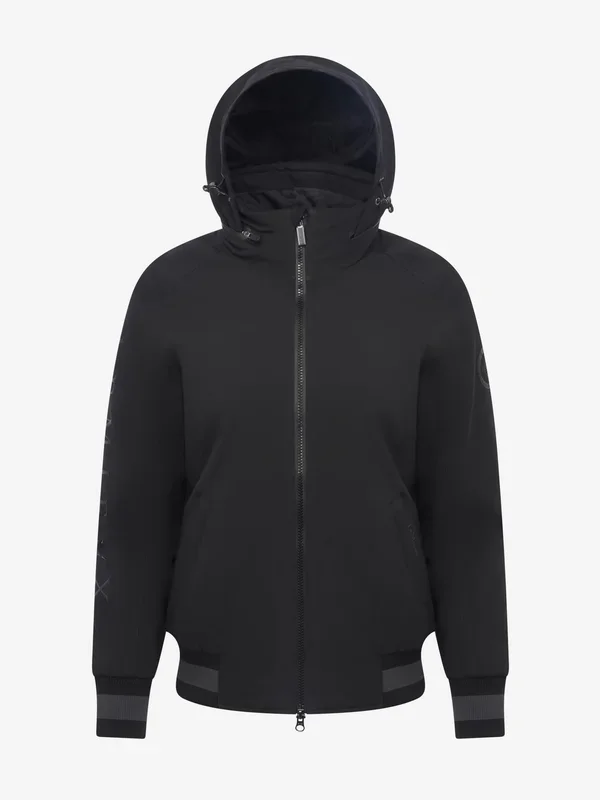 LeMieux Ladies Team Jacket Black