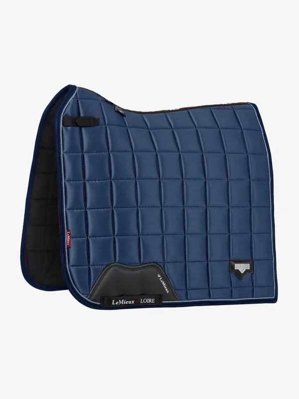 LeMieux Loire Dressage Square Atlantic