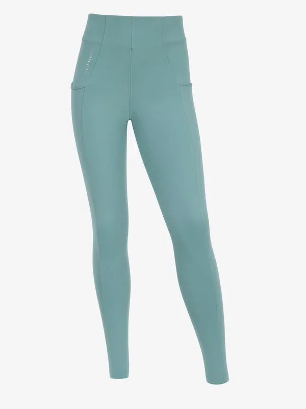 LeMieux Orla Pull Ons Breech Dusk Lagoon