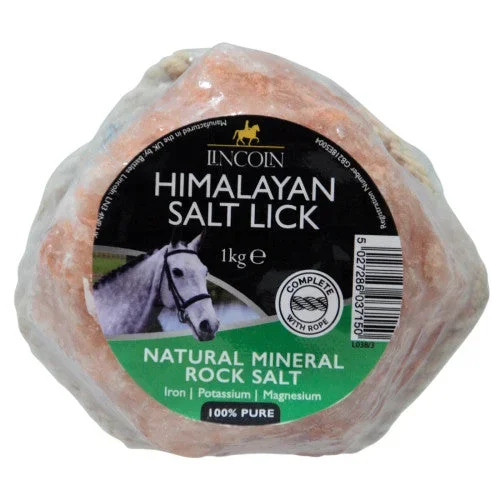 Lincoln Himalaya Salt Lick