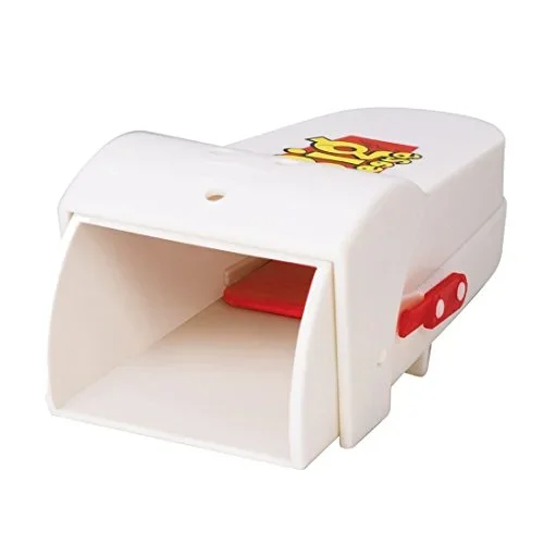 Live Catch RTU Mouse Trap – Twin Pack