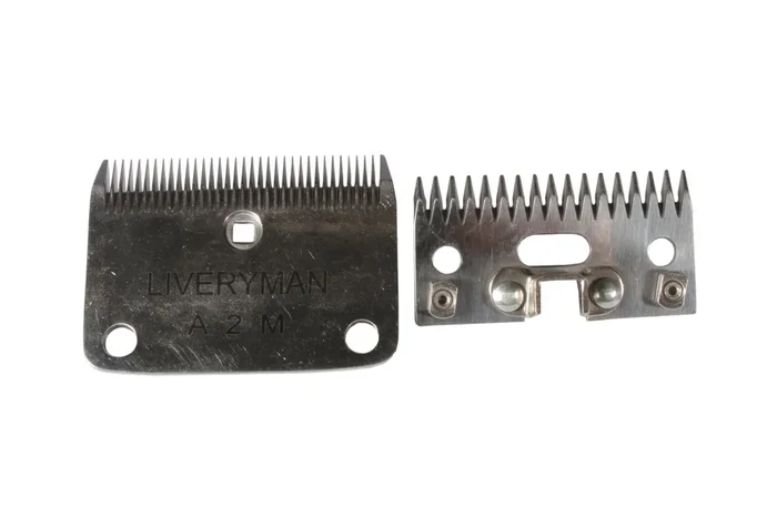 Liveryman Lister Fit A2 Medium Blade