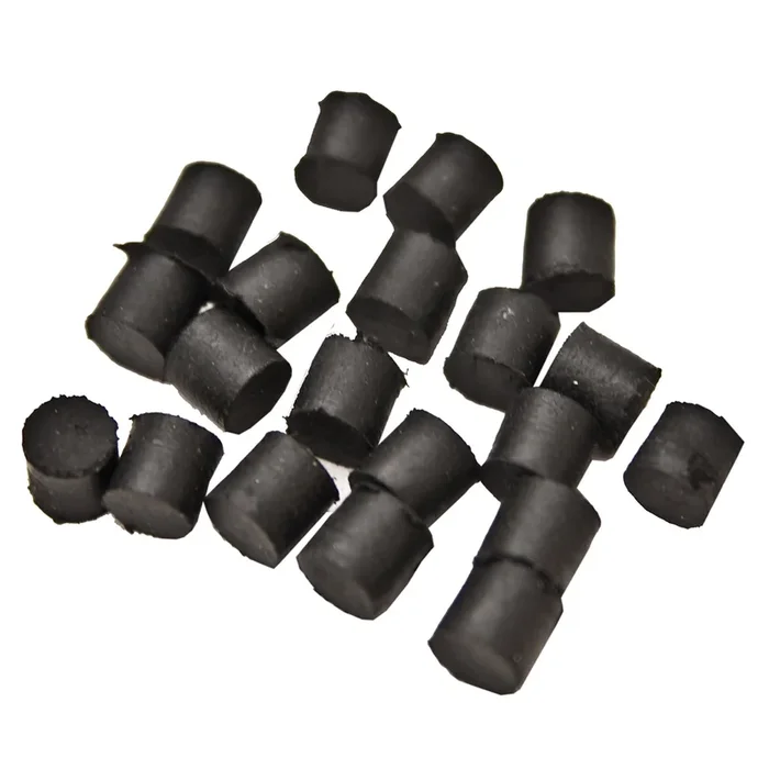 Liveryman Rubber Stud Plugs