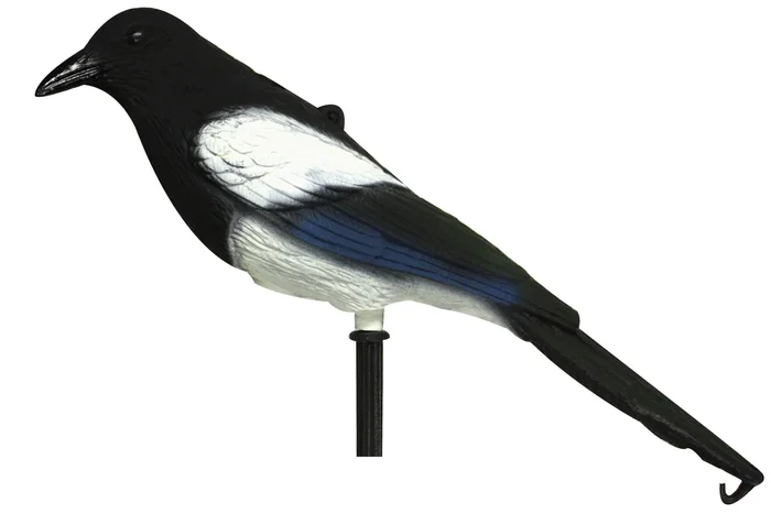 Magpie Decoy (F26A)