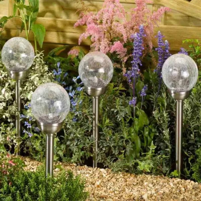 Majestic – Stainless Steel