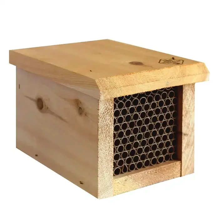 Mason Bee Replacement Tubes