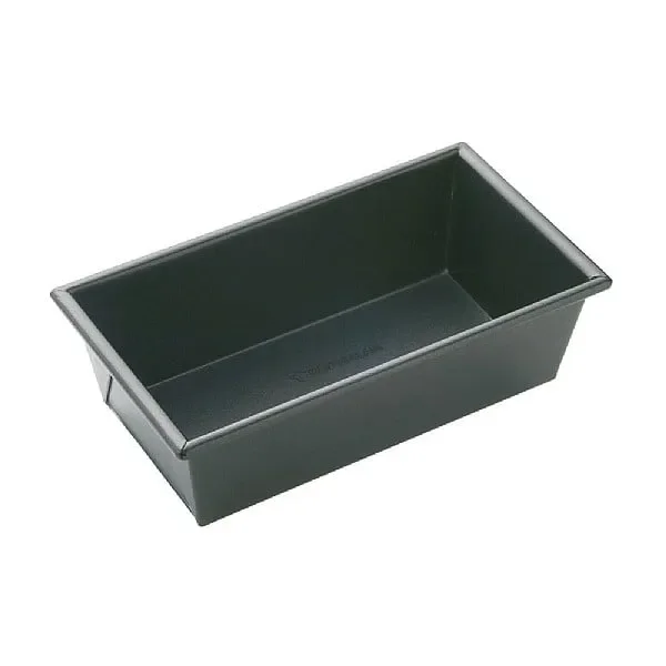 MasterClass Non-Stick 1lb Box Sided Loaf Pan