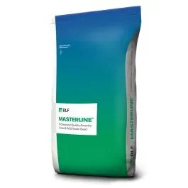 Masterline PM10 “Traditional Green” Golf & Bowling Green Grass Seed Mix, 20kg Bag