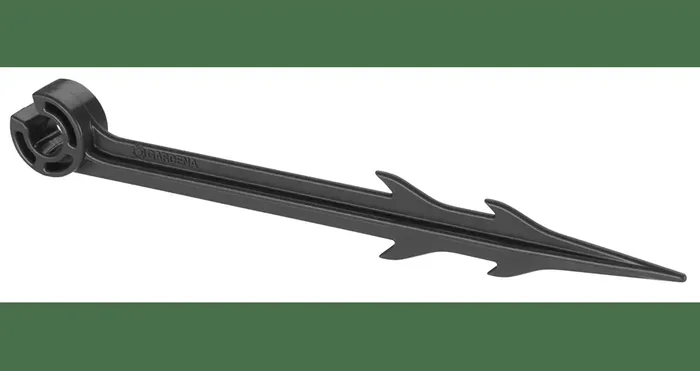 MDS Pipe Peg 4,6 mm (3/16″)