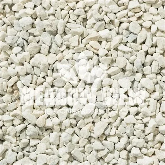 Meadow View Alpine White Alpine Grit – 3-8mm (X8010)
