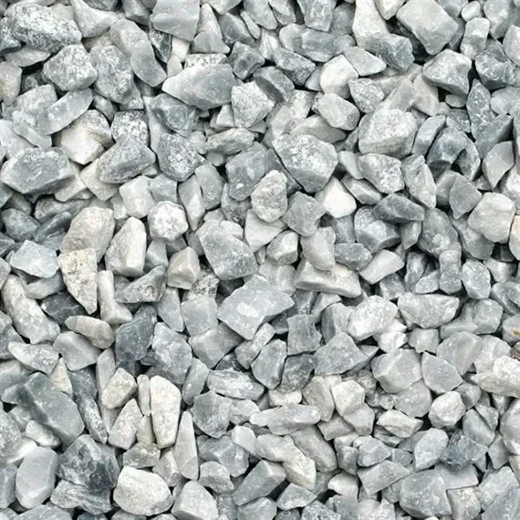 Meadow View Ice Blue 3-8 mm Pot Toppers (X5016)