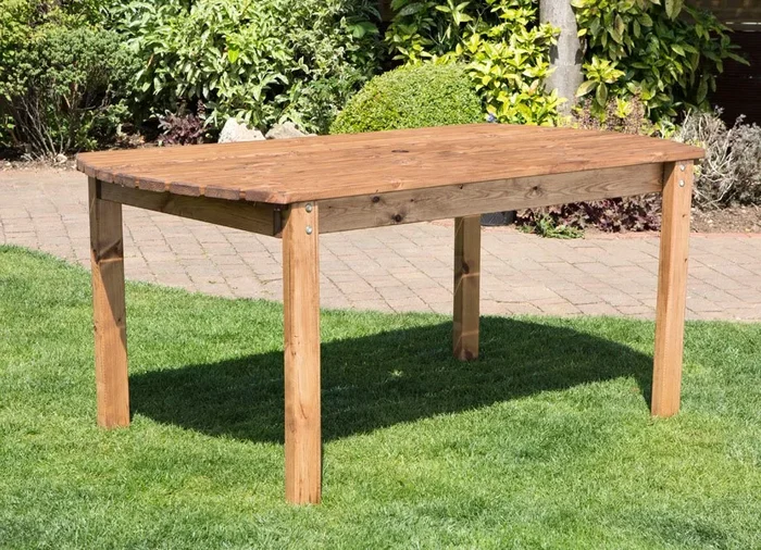 Medium Rect Table