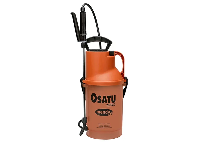 Mendy Sprayer