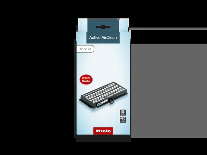 Miele SF-AA 30 Active AirClean filter with TimeStrip